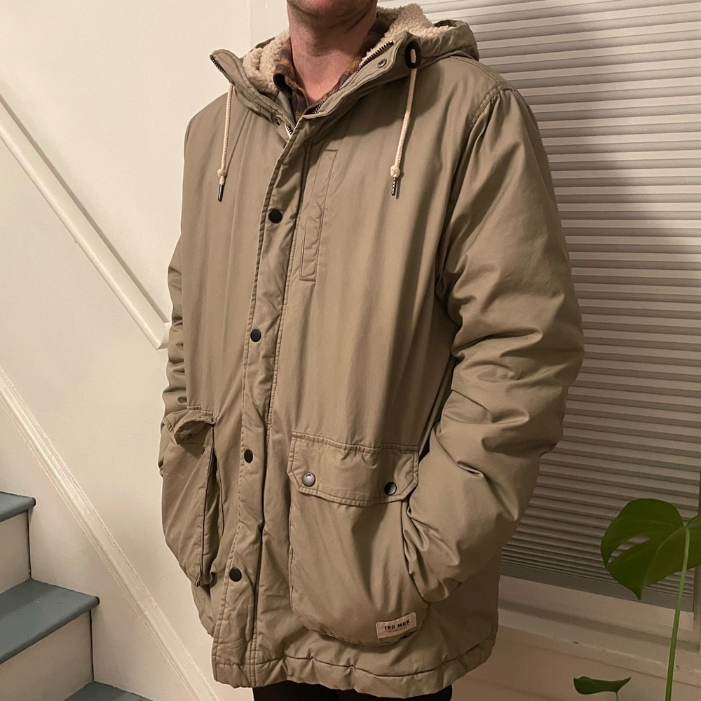 H&M Parka